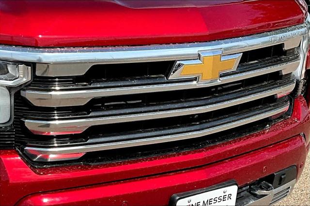 Used 2023 Chevrolet Silverado 1500 For Sale in Lubbock, TX