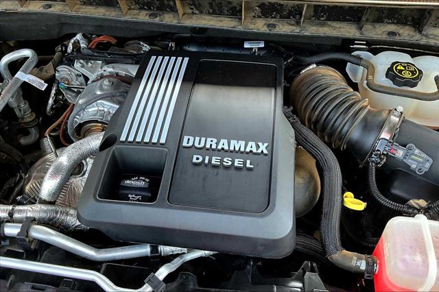 Used 2023 Chevrolet Silverado 1500 For Sale in Lubbock, TX