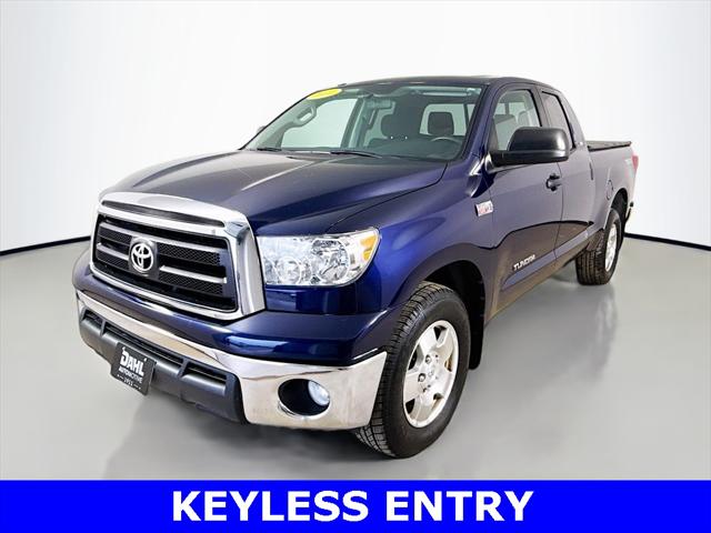 2011 Toyota Tundra Grade 5.7L V8