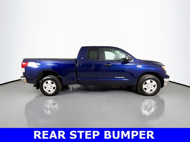 2011 Toyota Tundra Grade 5.7L V8