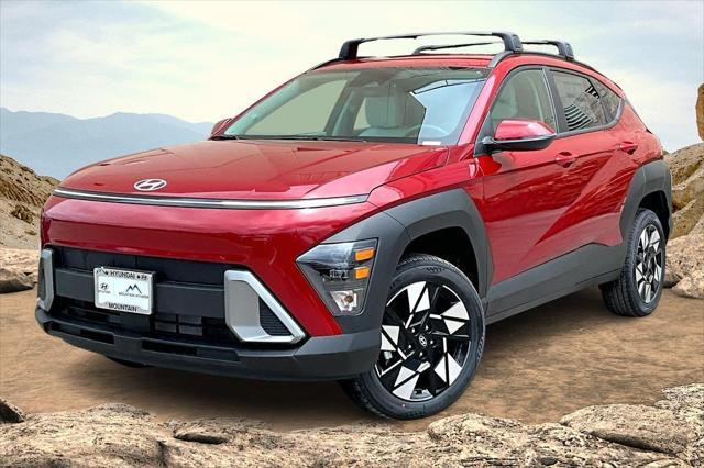 2025 Hyundai Kona SEL for sale in Westminster, CO