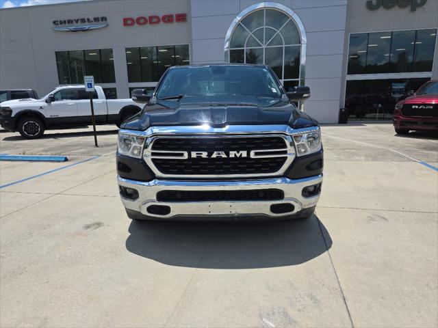 2022 RAM 1500 Big Horn Crew Cab 4x2 57 Box