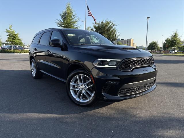 2023 Dodge Durango R/T Plus AWD
