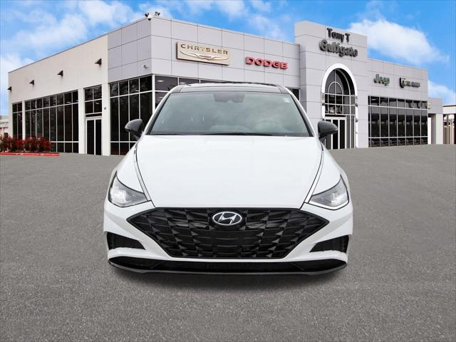 2022 Hyundai Sonata SEL Plus