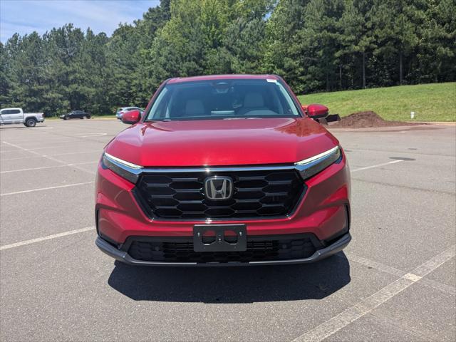 2023 Honda CR-V EX-L AWD