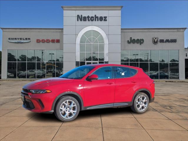 2024 Dodge Hornet R/T EAWD 2024 Dodge Hornet R/T EAWD