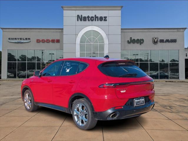 2024 Dodge Hornet R/T EAWD 2024 Dodge Hornet R/T EAWD