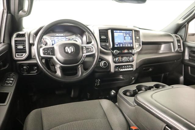 2023 RAM 2500 Tradesman Crew Cab 4x4 64 Box