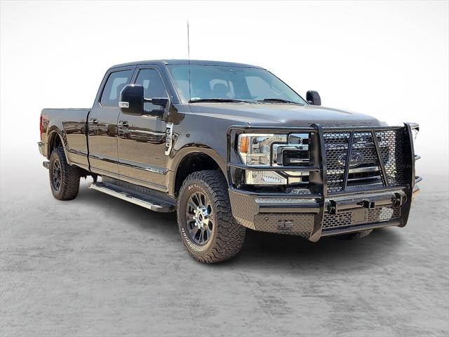 2020 Ford F-350 LARIAT