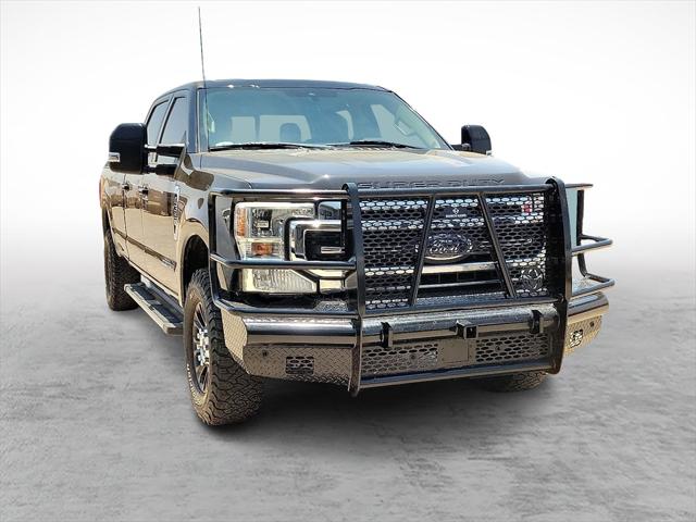 2020 Ford F-350 LARIAT