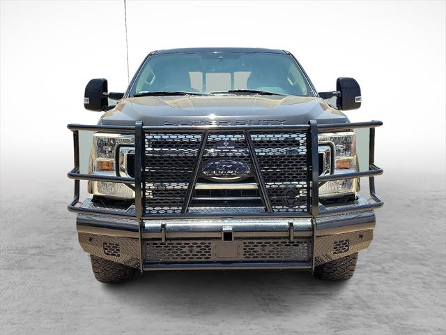 2020 Ford F-350 LARIAT