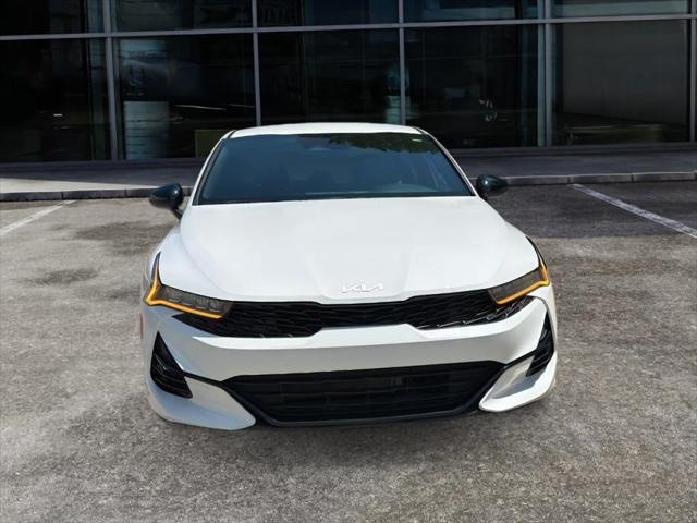 2023 Kia K5 GT-Line 2023 Kia K5 GT-Line