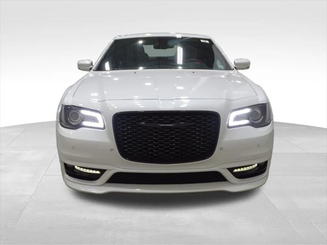 2016 Chrysler 300 300S