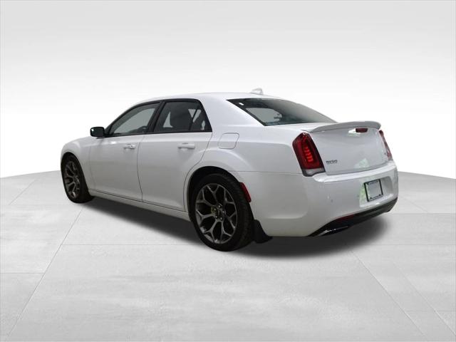 2016 Chrysler 300 300S