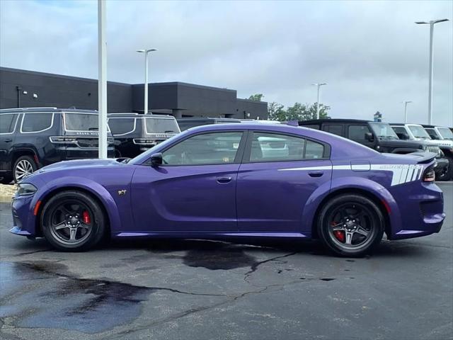 2023 Dodge Charger Super Bee