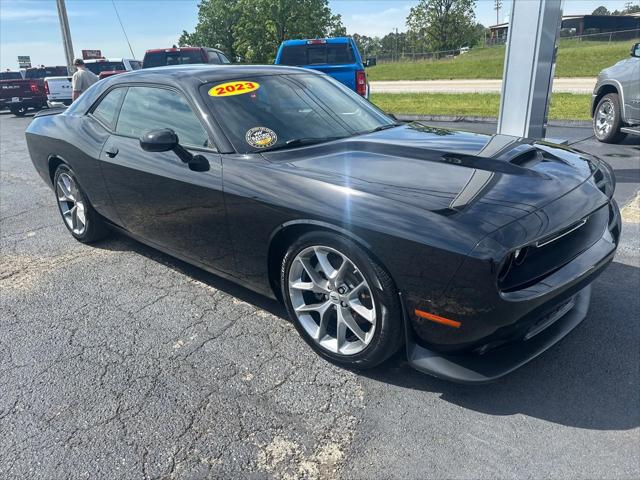 2023 Dodge Challenger GT