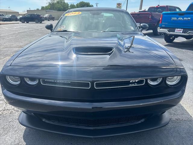 2023 Dodge Challenger GT