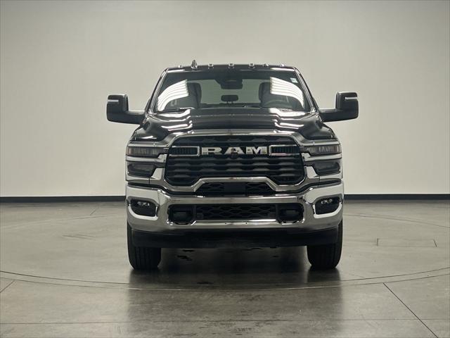 2025 RAM 2500 Big Horn Crew Cab 4x4 64 Box