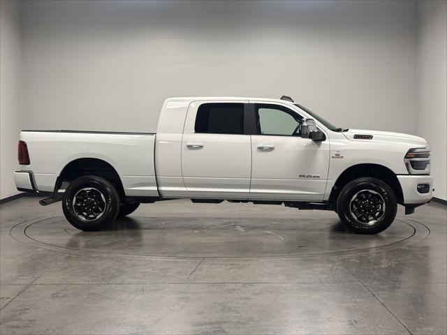2025 RAM 2500 Laramie Crew Cab 4x4 64 Box