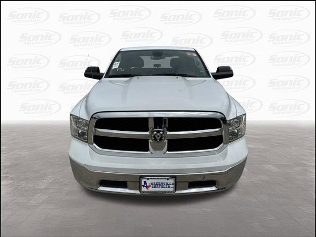 2023 RAM 1500 Classic SLT Crew Cab 4x2 57 Box