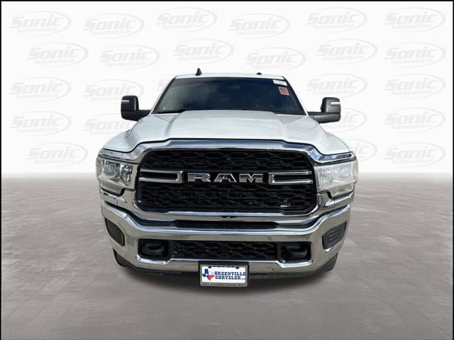2024 RAM 2500 Tradesman Crew Cab 4x4 64 Box