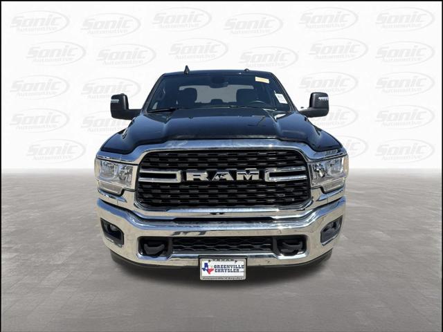2024 RAM 2500 Big Horn Crew Cab 4x4 64 Box