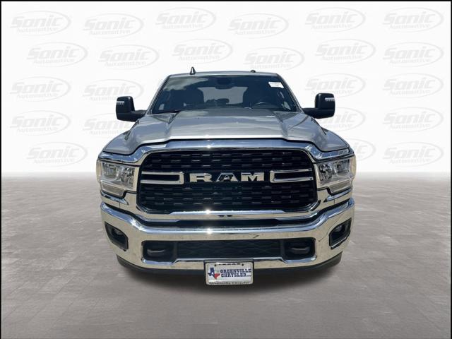 2024 RAM 2500 Big Horn Crew Cab 4x4 64 Box