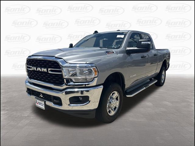 2024 RAM 2500 Big Horn Crew Cab 4x4 64 Box