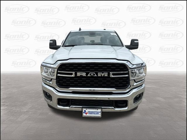 2024 RAM 2500 Big Horn Crew Cab 4x4 64 Box