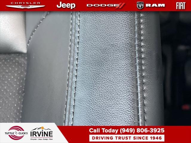 2021 Jeep Grand Cherokee Laredo X 4x4