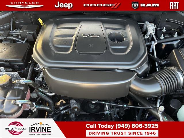 2021 Jeep Grand Cherokee Laredo X 4x4