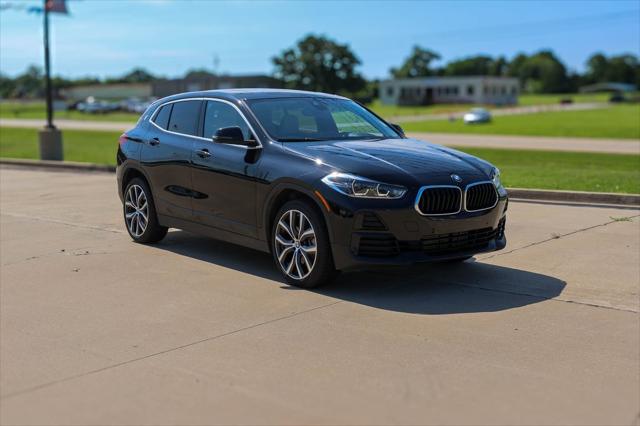 2022 BMW X2 sDrive28i