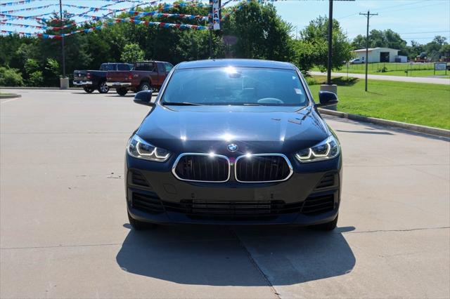 2022 BMW X2 sDrive28i