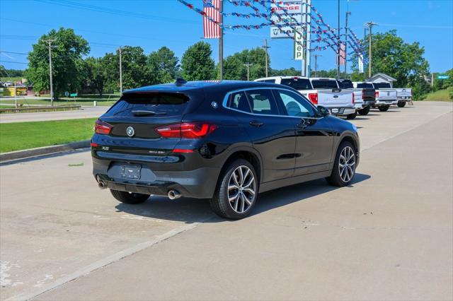 2022 BMW X2 sDrive28i