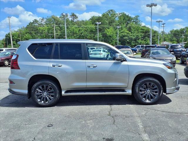 2021 Lexus GX 460 Premium