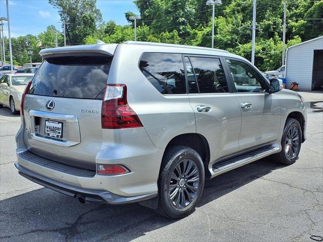 2021 Lexus GX 460 Premium