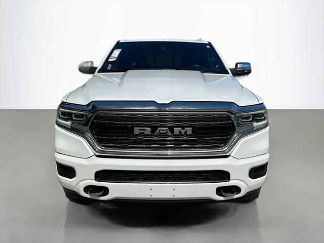 2023 RAM 1500 Limited Crew Cab 4x4 57 Box