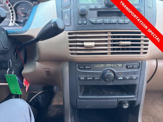 Used 2003 Honda Pilot For Sale in Waterford Twp, MI
