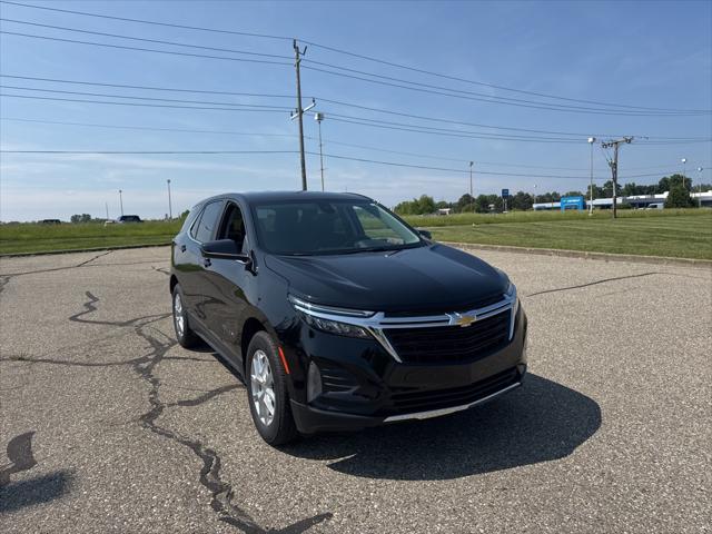 Used 2023 Chevrolet Equinox For Sale in Waterford Twp, MI