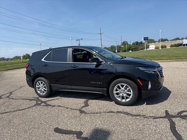 Used 2023 Chevrolet Equinox For Sale in Waterford Twp, MI