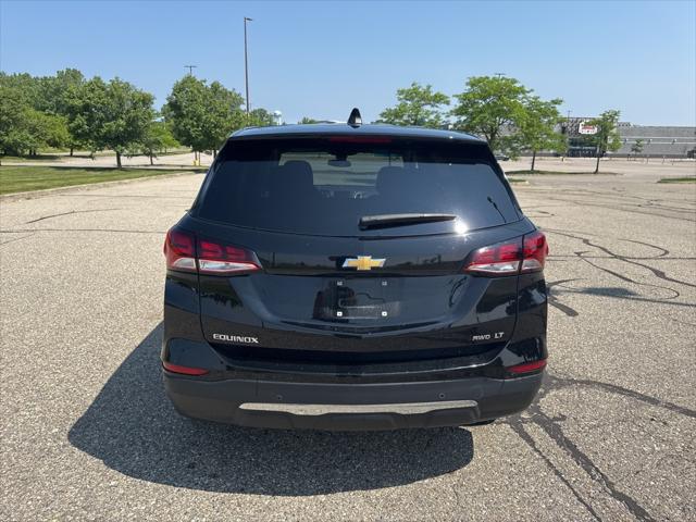 Used 2023 Chevrolet Equinox For Sale in Waterford Twp, MI