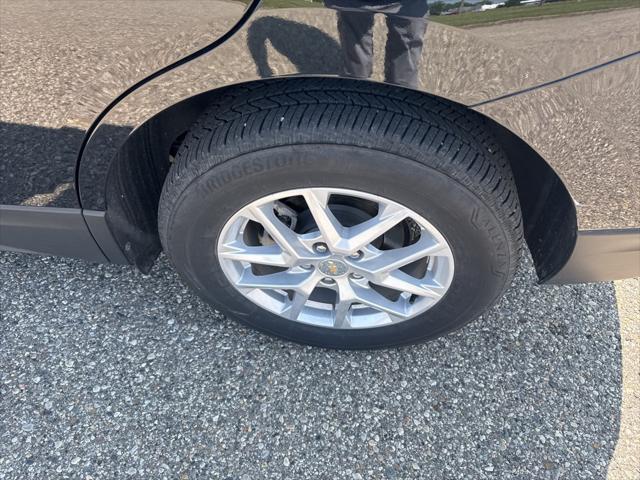 Used 2023 Chevrolet Equinox For Sale in Waterford Twp, MI
