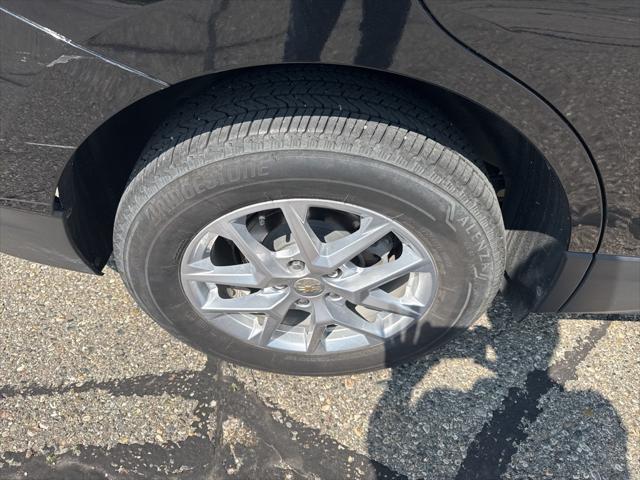 Used 2023 Chevrolet Equinox For Sale in Waterford Twp, MI