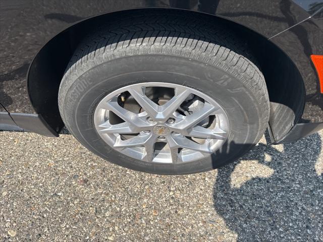 Used 2023 Chevrolet Equinox For Sale in Waterford Twp, MI