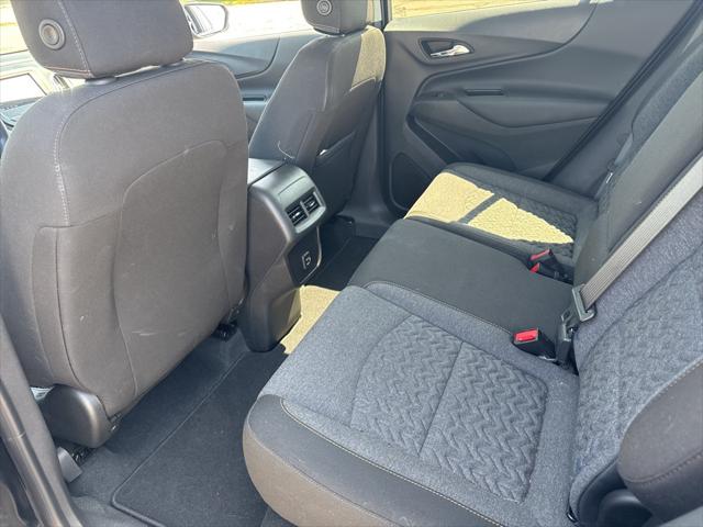 Used 2023 Chevrolet Equinox For Sale in Waterford Twp, MI
