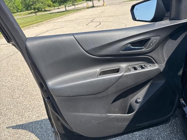Used 2023 Chevrolet Equinox For Sale in Waterford Twp, MI