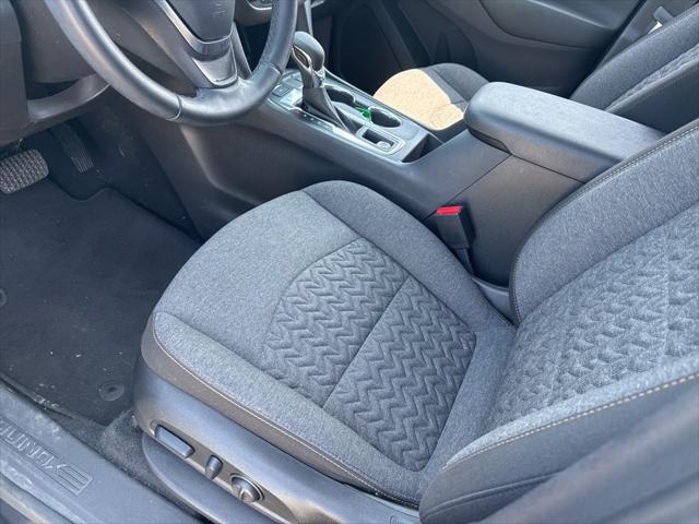 Used 2023 Chevrolet Equinox For Sale in Waterford Twp, MI