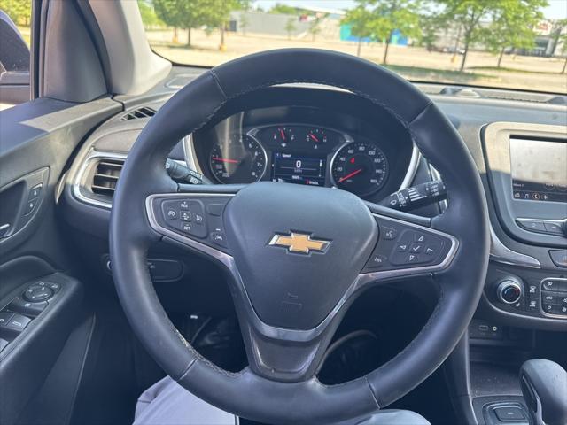 Used 2023 Chevrolet Equinox For Sale in Waterford Twp, MI