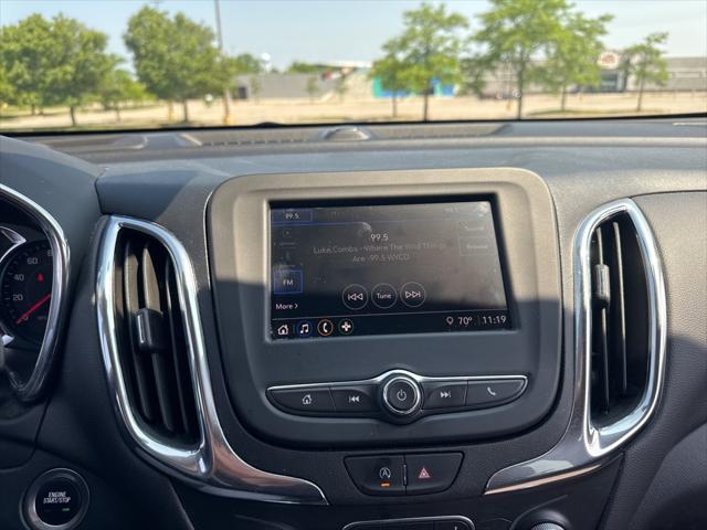 Used 2023 Chevrolet Equinox For Sale in Waterford Twp, MI