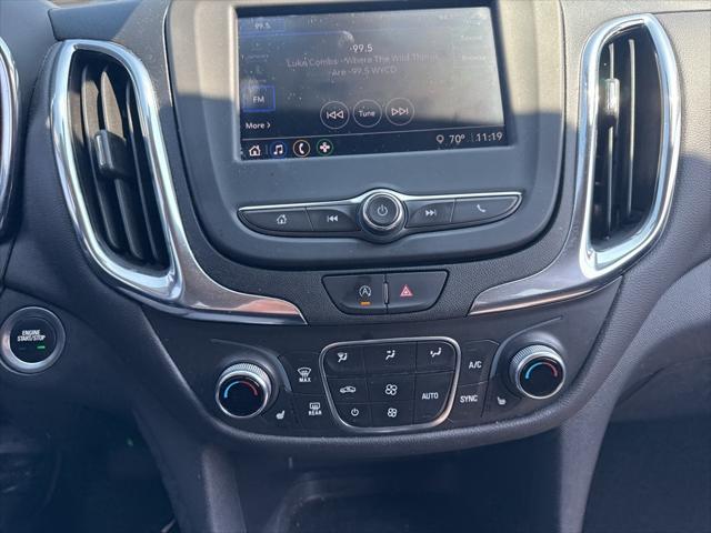 Used 2023 Chevrolet Equinox For Sale in Waterford Twp, MI